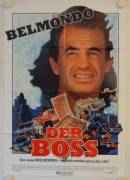 Der Boss (Hold-up)